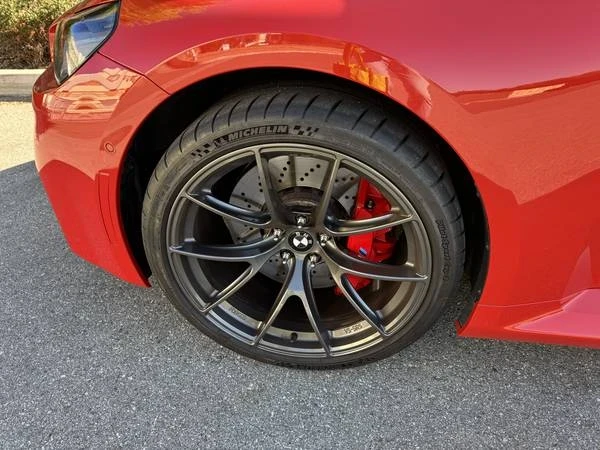 2024 BMW G87 M2 - Image 12 of 18