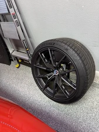 2024 BMW G87 M2 - Image 15 of 18