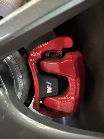 2024 BMW G87 M2 - Image 13 of 18
