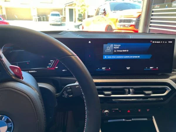 2024 BMW G87 M2 - Image 7 of 18