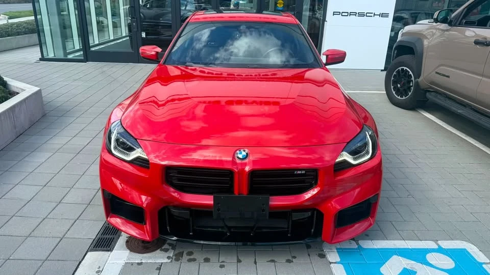 2024 BMW G87 M2 - Image 3 of 7