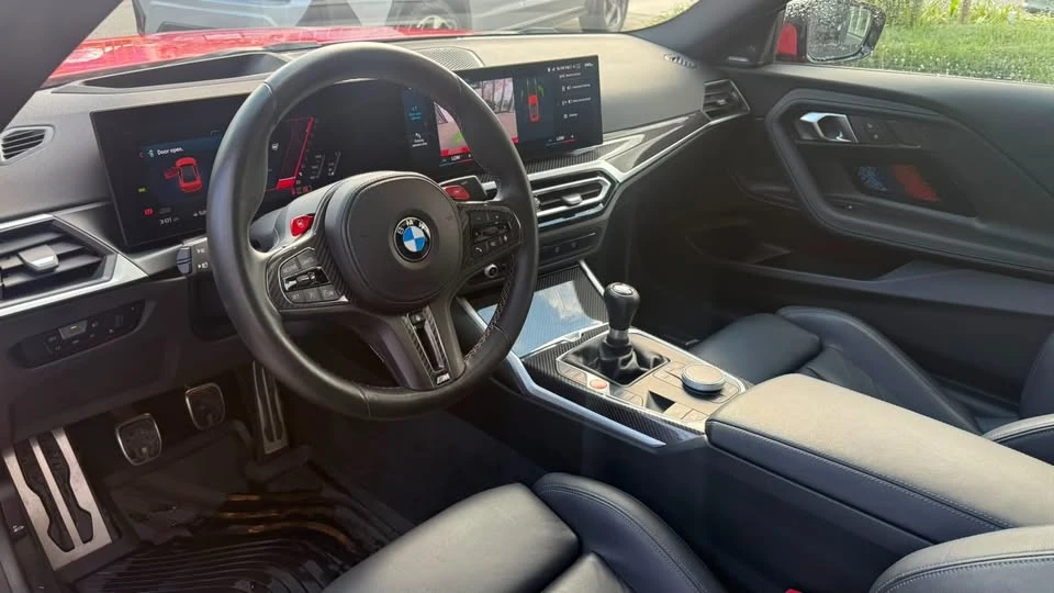 2024 BMW G87 M2 - Image 6 of 7