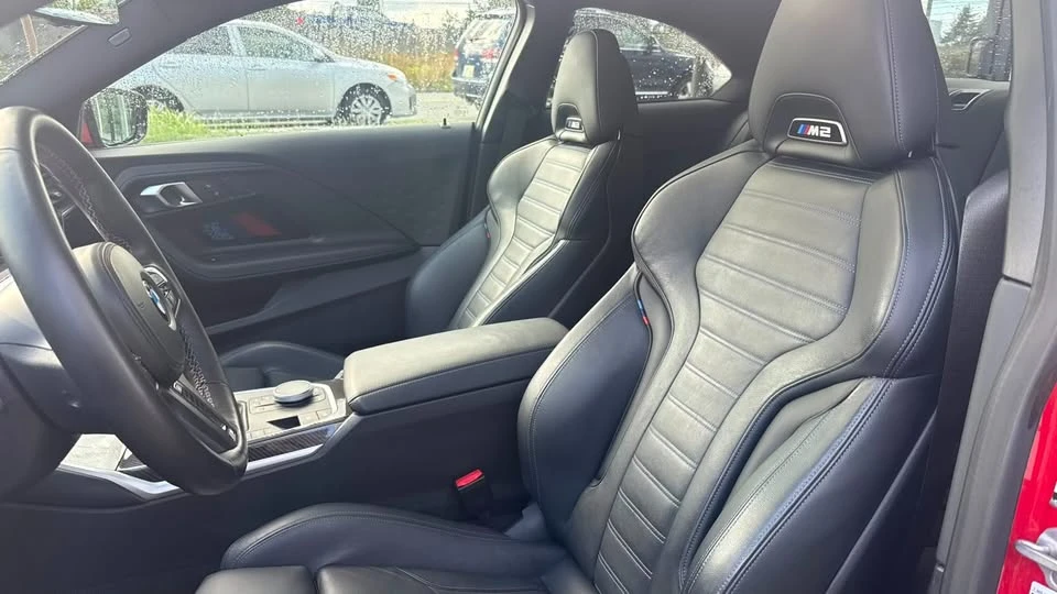 2024 BMW G87 M2 - Image 7 of 7