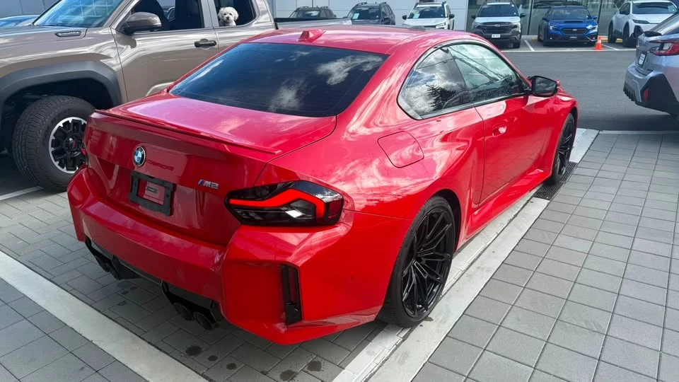 2024 BMW G87 M2 - Image 5 of 7