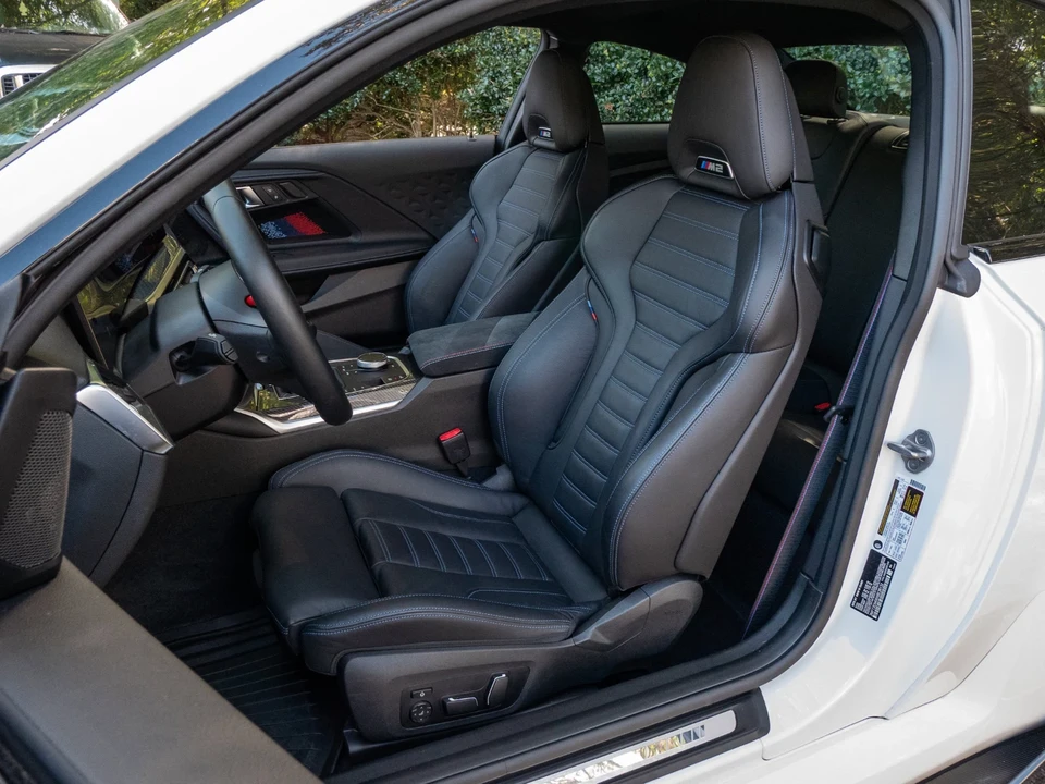 2024 BMW G87 M2 - Image 19 of 31