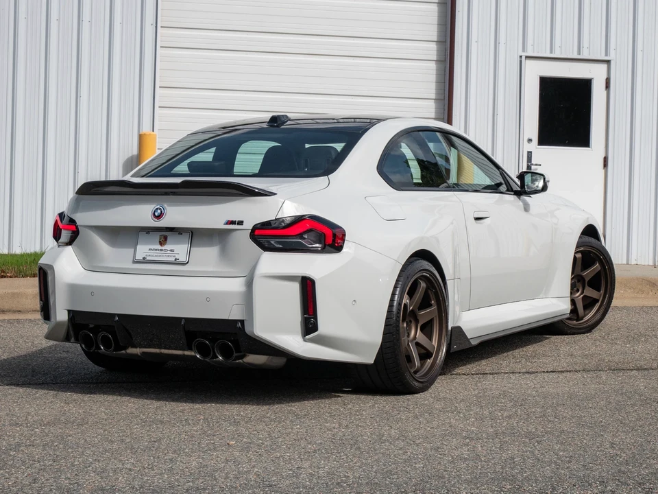 2024 BMW G87 M2 - Image 4 of 31