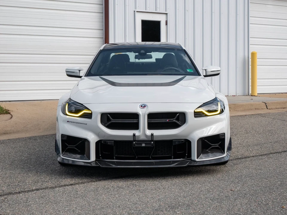 2024 BMW G87 M2 - Image 5 of 31