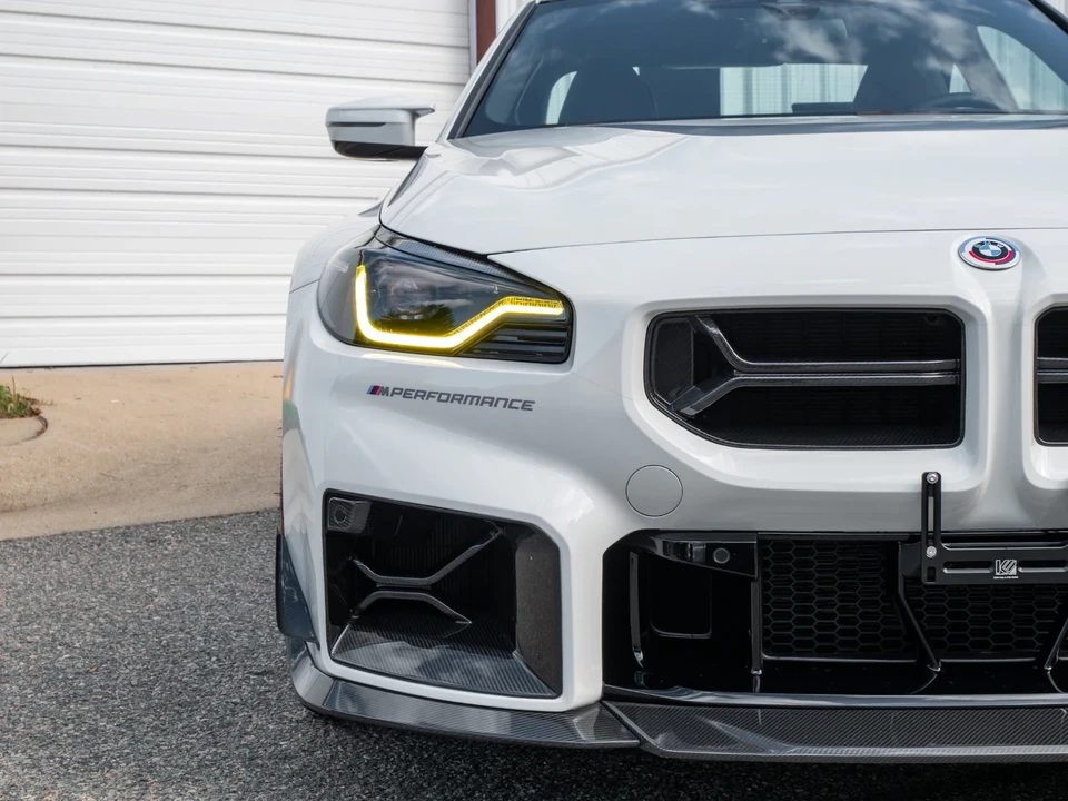 2024 BMW G87 M2 - Image 9 of 31