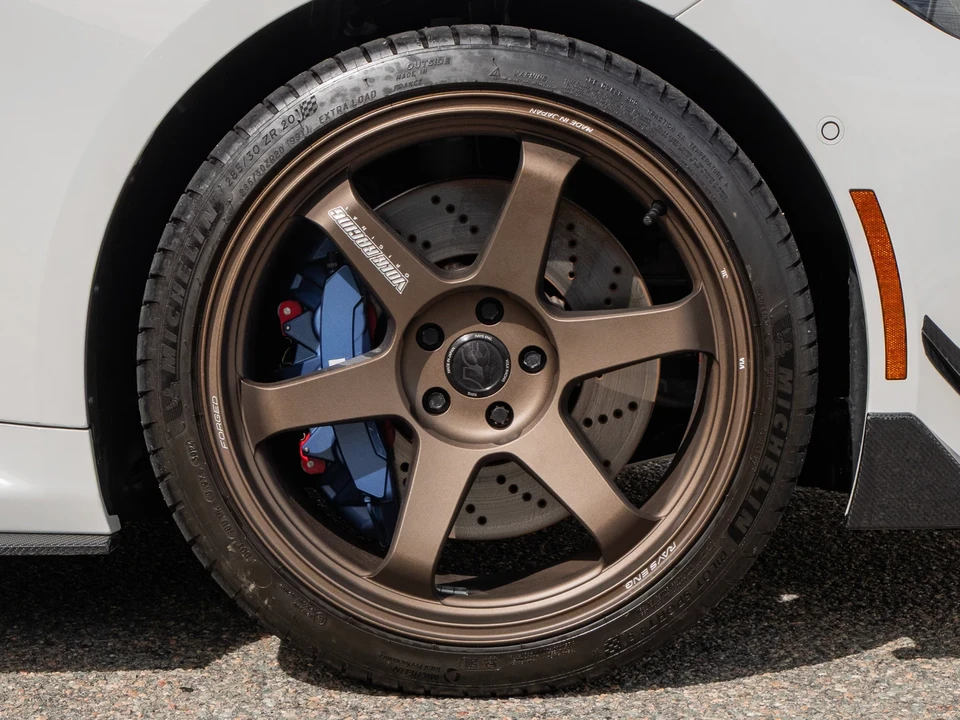 2024 BMW G87 M2 - Image 10 of 31