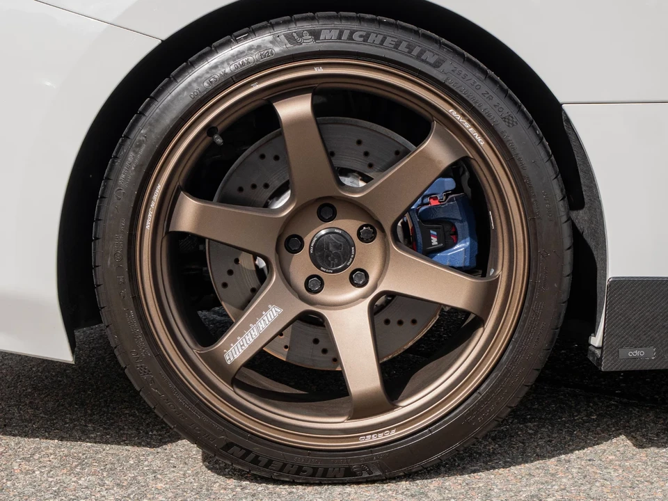 2024 BMW G87 M2 - Image 11 of 31