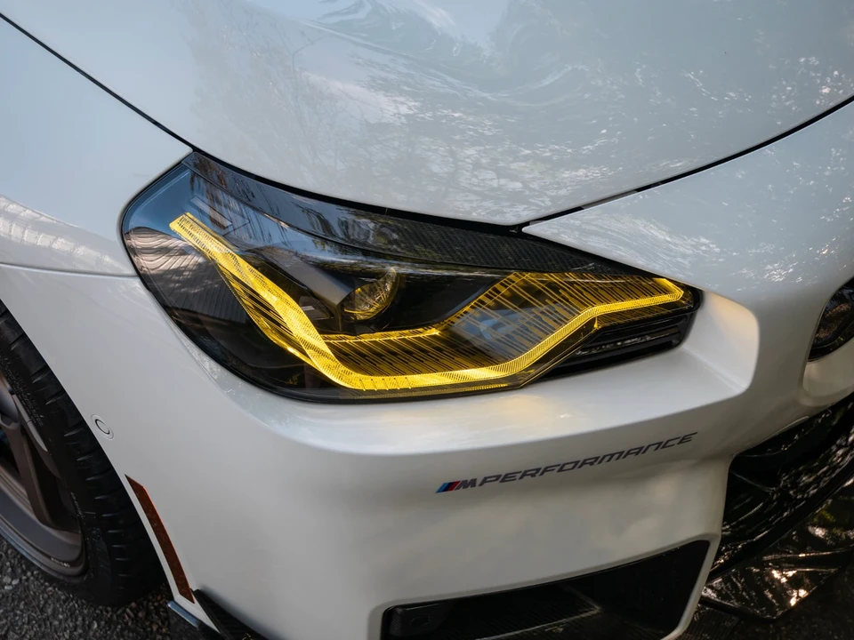 2024 BMW G87 M2 - Image 14 of 31