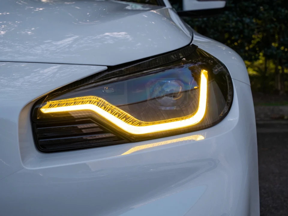 2024 BMW G87 M2 - Image 12 of 31