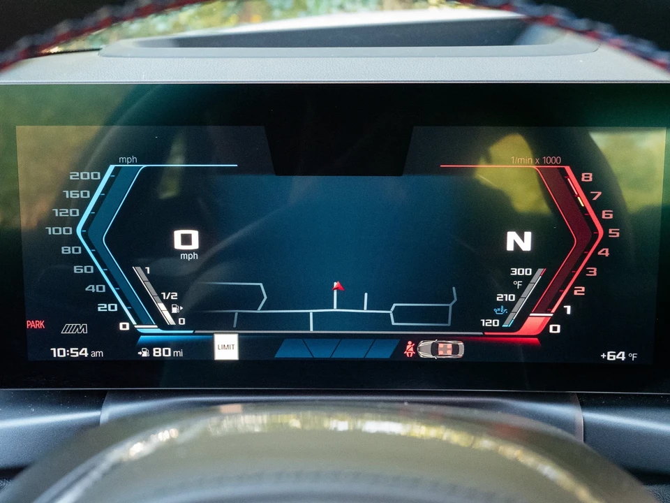 2024 BMW G87 M2 - Image 20 of 31