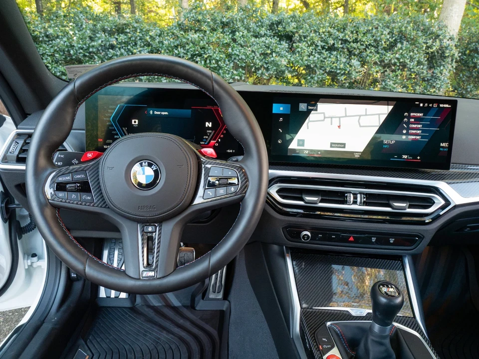 2024 BMW G87 M2 - Image 21 of 31