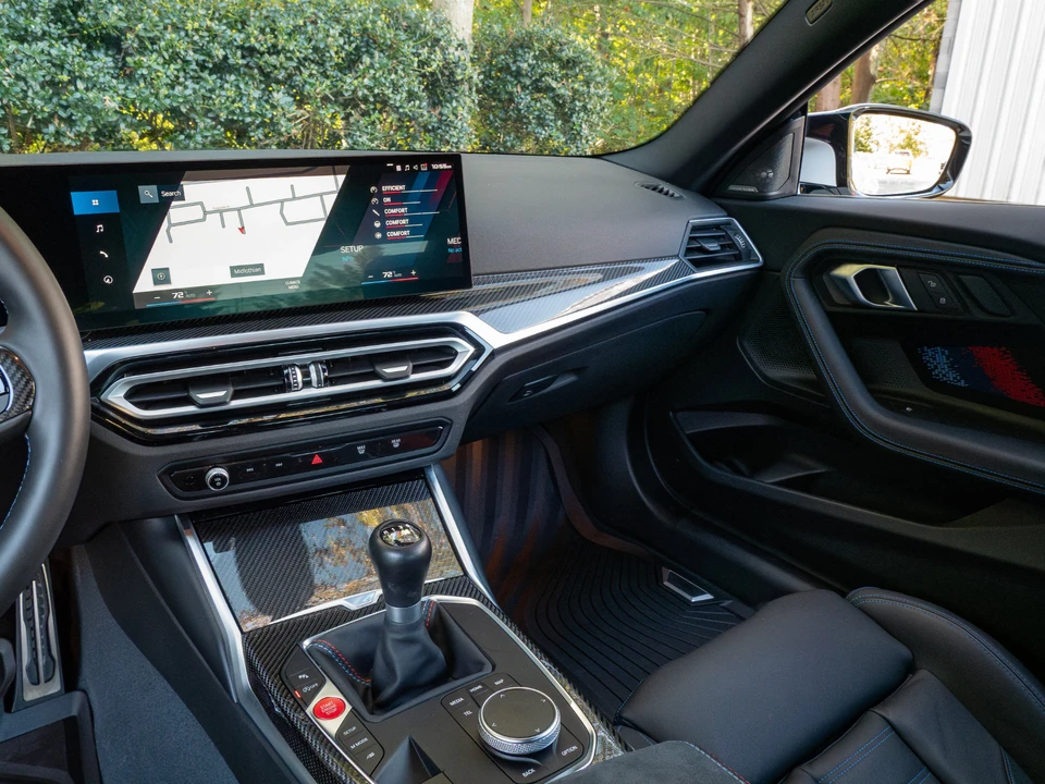 2024 BMW G87 M2 - Image 22 of 31