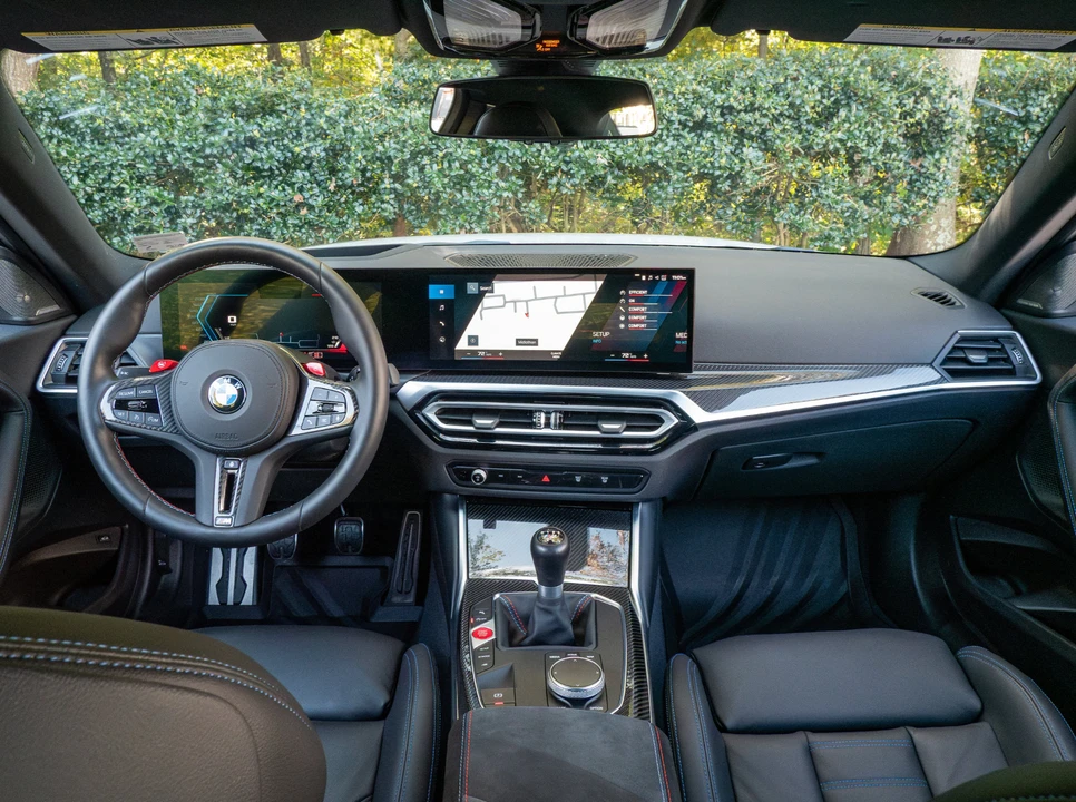 2024 BMW G87 M2 - Image 23 of 31