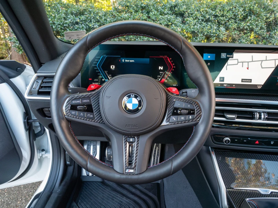 2024 BMW G87 M2 - Image 24 of 31