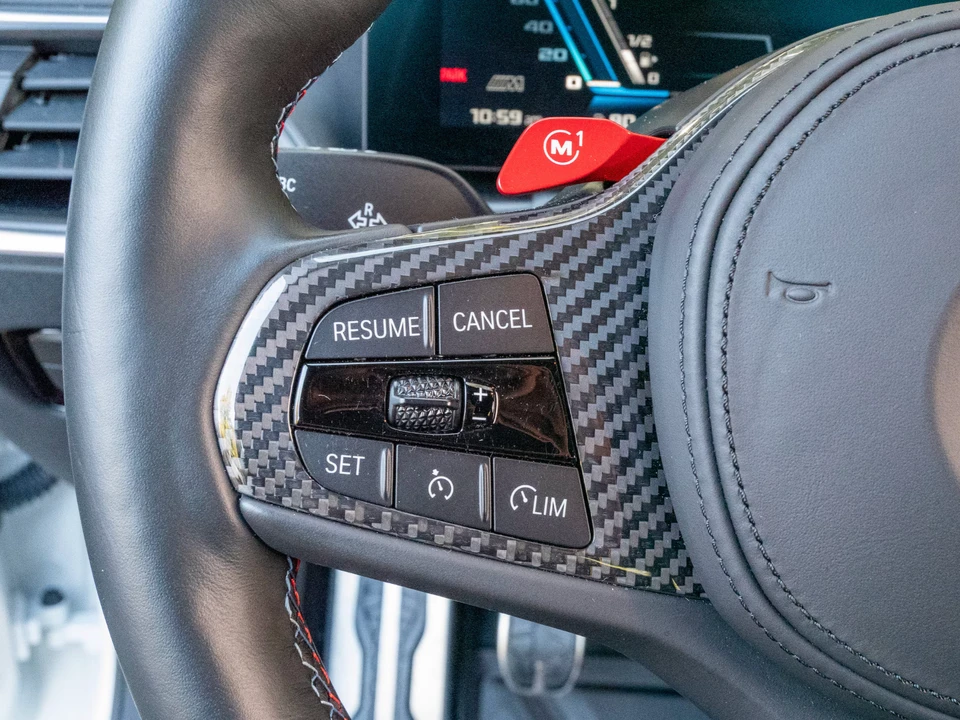 2024 BMW G87 M2 - Image 25 of 31