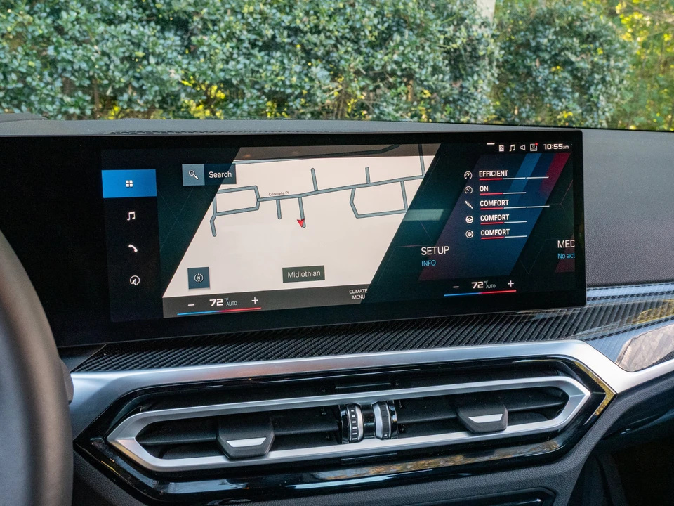 2024 BMW G87 M2 - Image 26 of 31