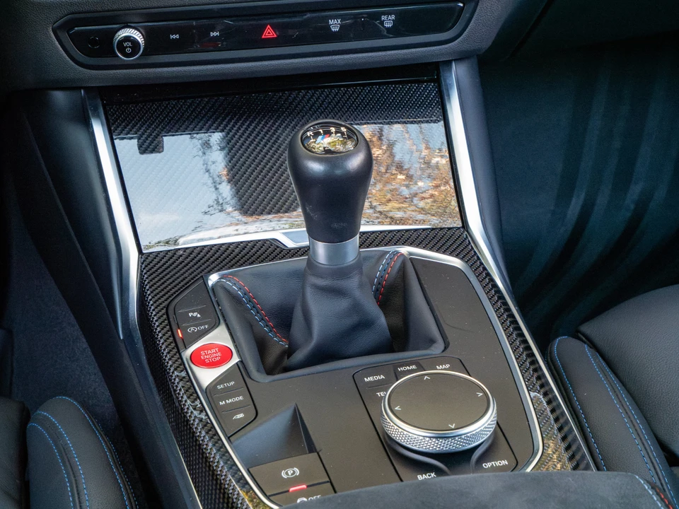 2024 BMW G87 M2 - Image 27 of 31