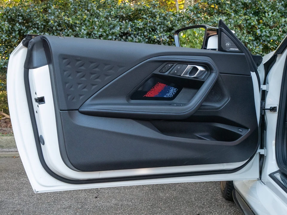 2024 BMW G87 M2 - Image 28 of 31