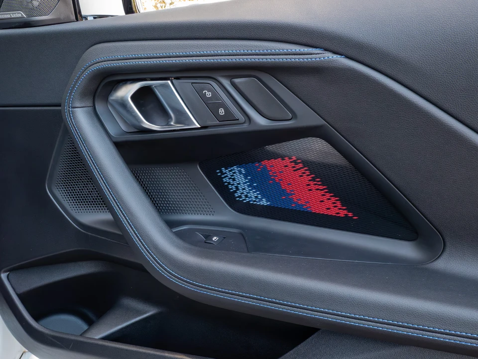 2024 BMW G87 M2 - Image 29 of 31