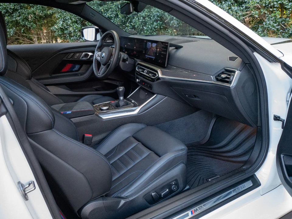 2024 BMW G87 M2 - Image 30 of 31