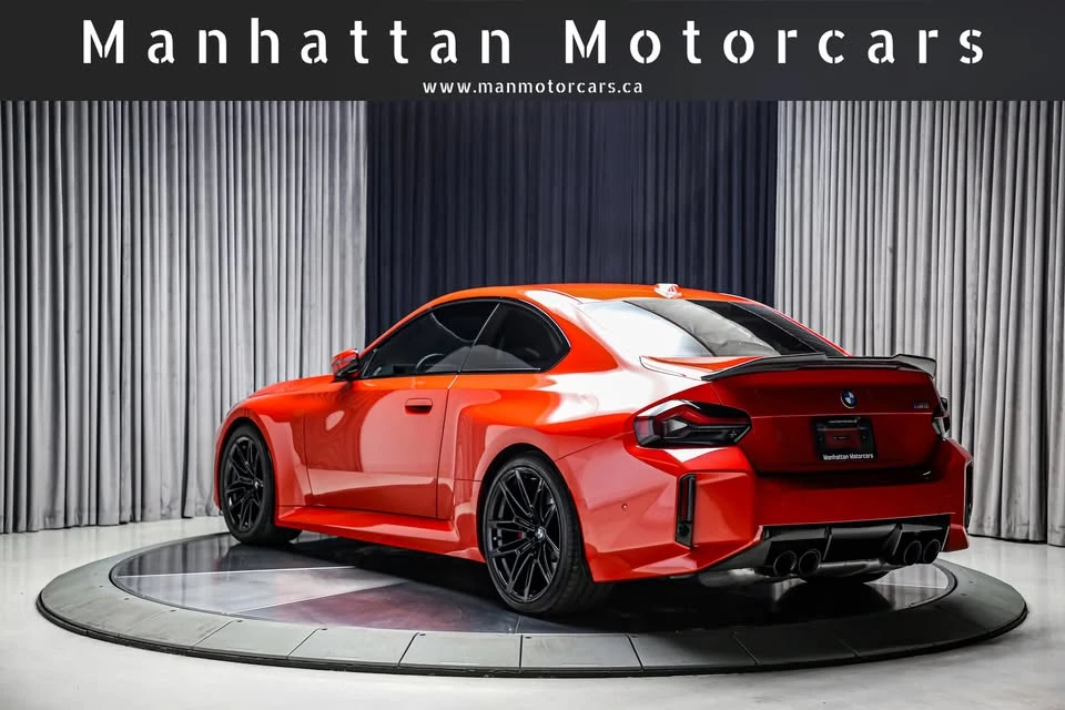 2024 BMW G87 M2 - Image 2 of 20
