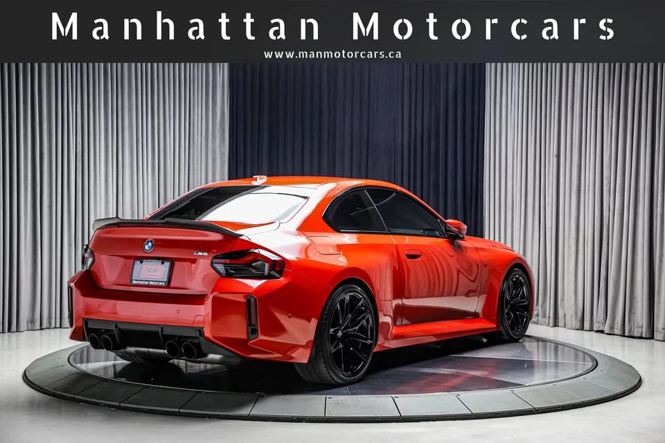 2024 BMW G87 M2 - Image 3 of 20