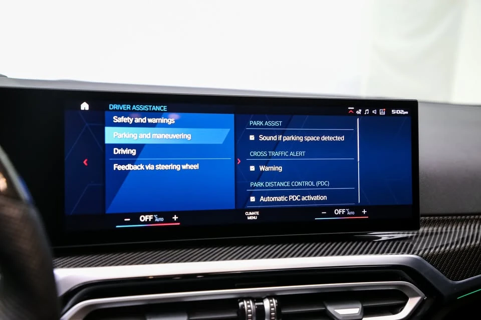 2024 BMW G87 M2 - Image 15 of 20