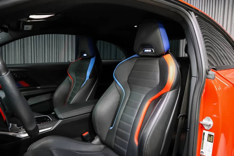 2024 BMW G87 M2 - Image 9 of 20