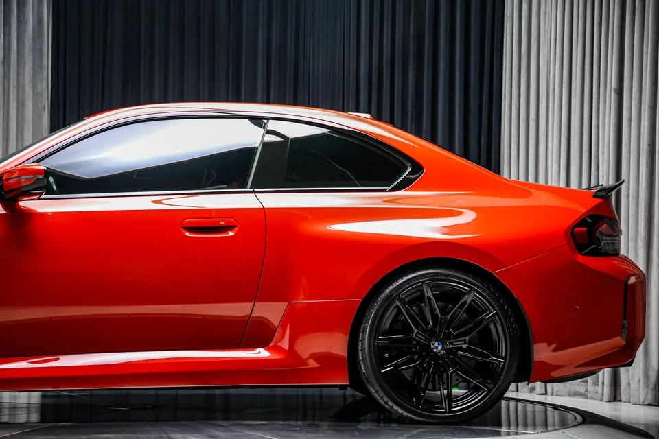 2024 BMW G87 M2 - Image 7 of 20