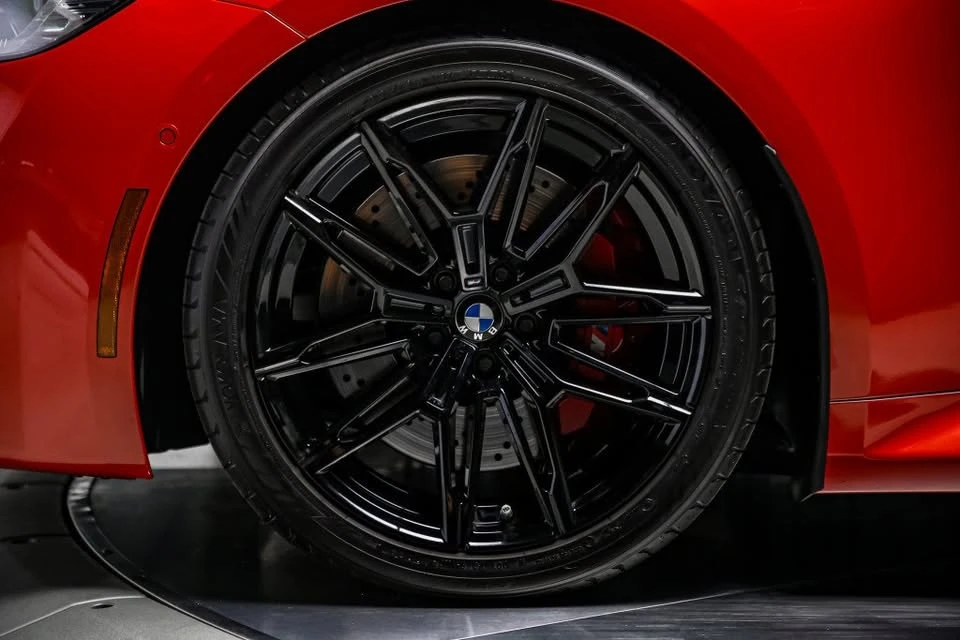 2024 BMW G87 M2 - Image 9 of 20