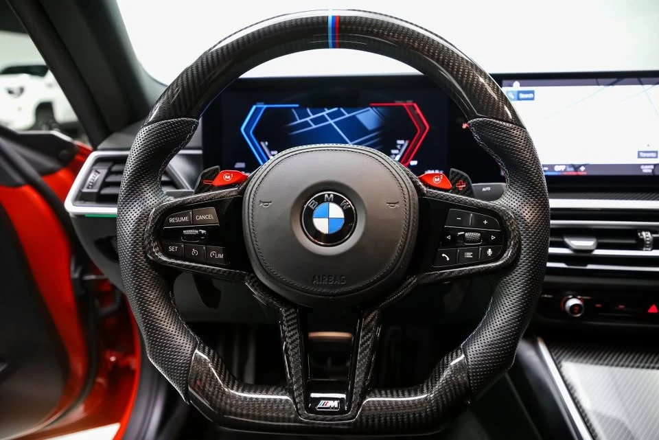 2024 BMW G87 M2 - Image 14 of 20