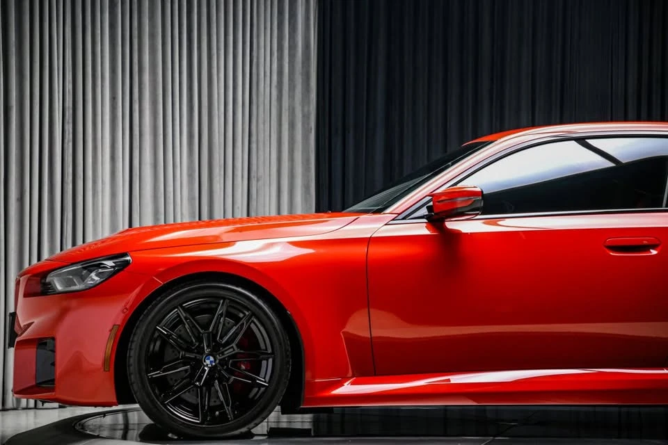 2024 BMW G87 M2 - Image 10 of 20