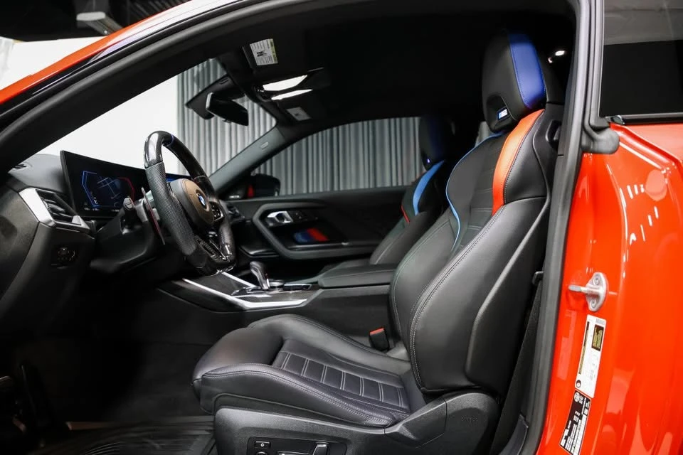 2024 BMW G87 M2 - Image 18 of 20