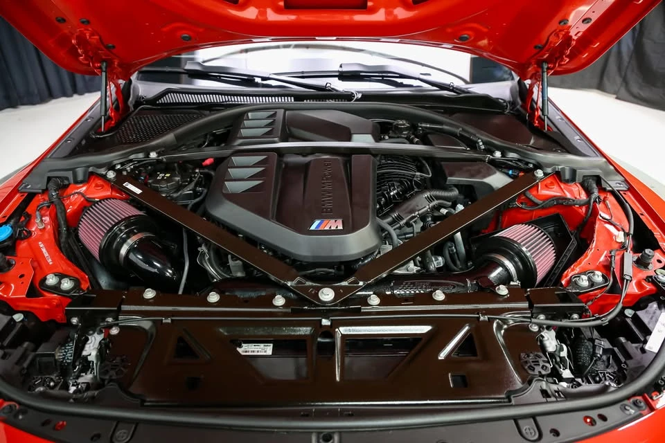 2024 BMW G87 M2 - Image 20 of 20
