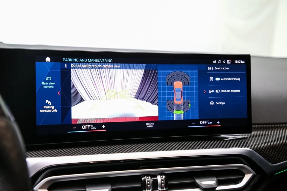 2024 BMW G87 M2 - Image 12 of 20
