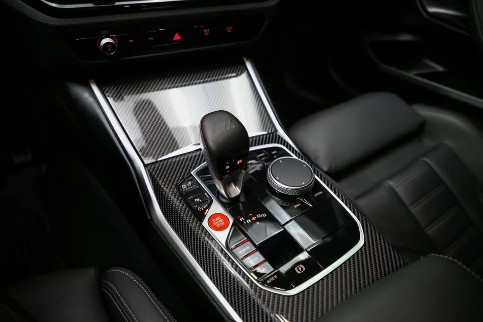 2024 BMW G87 M2 - Image 17 of 20