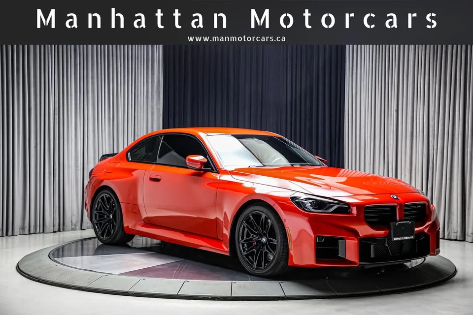 2024 BMW G87 M2 - Image 4 of 20