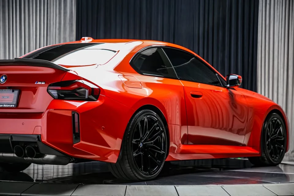 2024 BMW G87 M2 - Image 8 of 20
