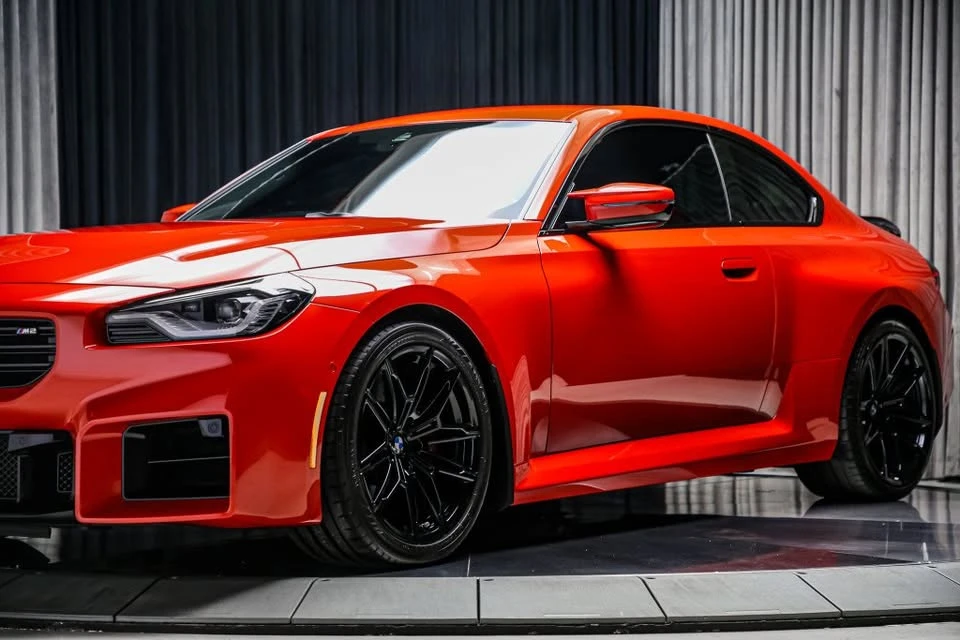 2024 BMW G87 M2 - Image 12 of 20