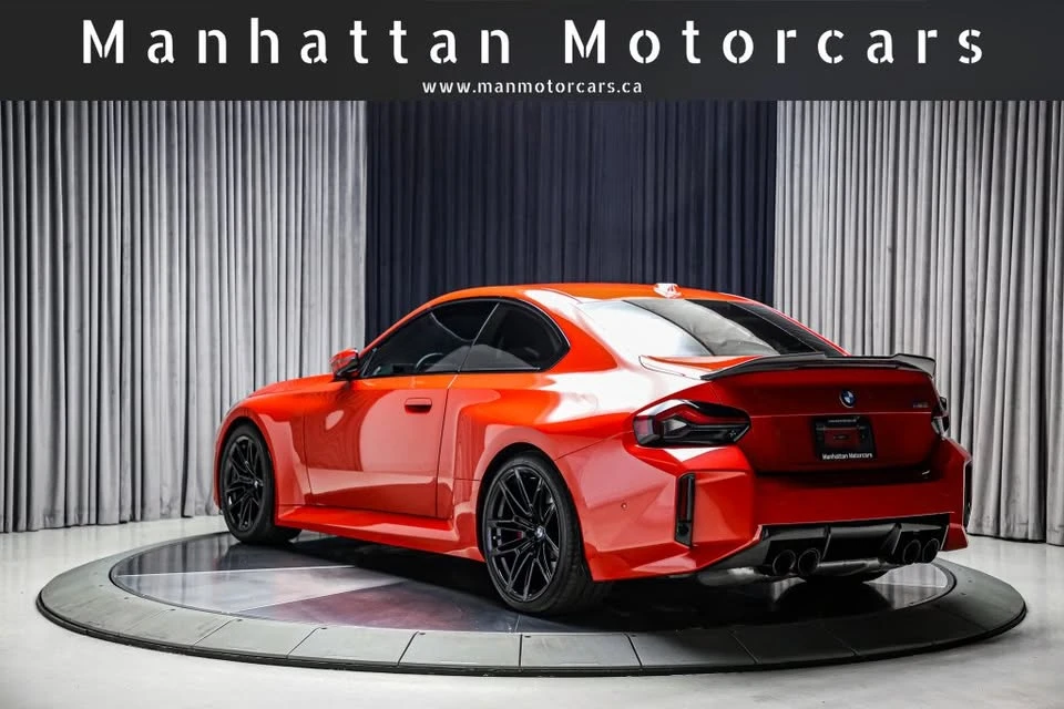 2024 BMW G87 M2 - Image 7 of 20