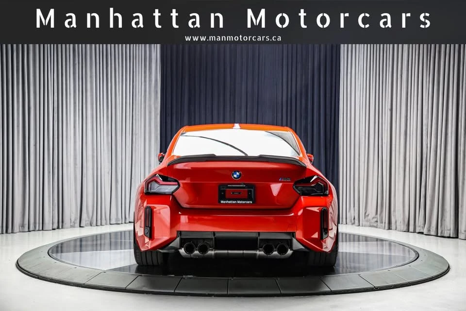 2024 BMW G87 M2 - Image 6 of 20