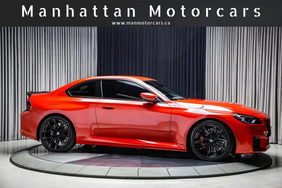 2024 BMW G87 M2 - Image 4 of 20