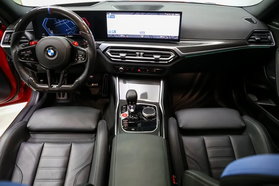 2024 BMW G87 M2 - Image 13 of 20