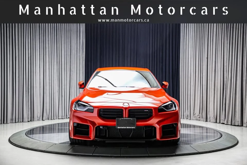 2024 BMW G87 M2 - Image 2 of 20