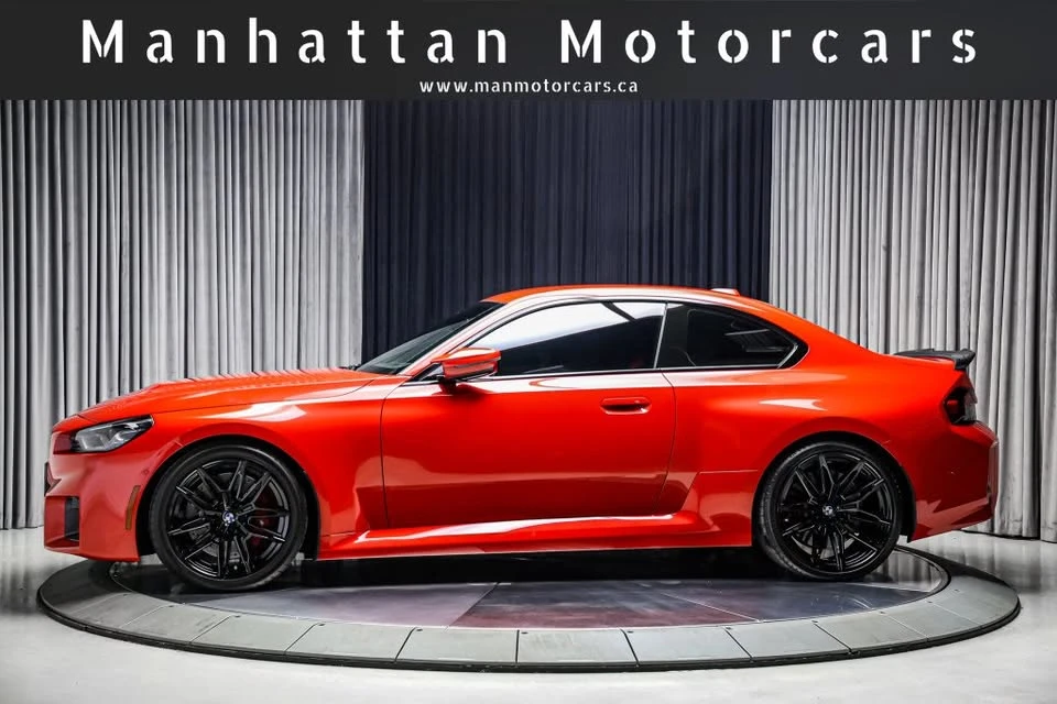 2024 BMW G87 M2 - Image 8 of 20