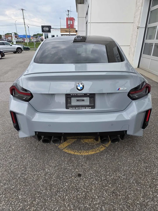 2024 BMW G87 M2 - Image 2 of 4