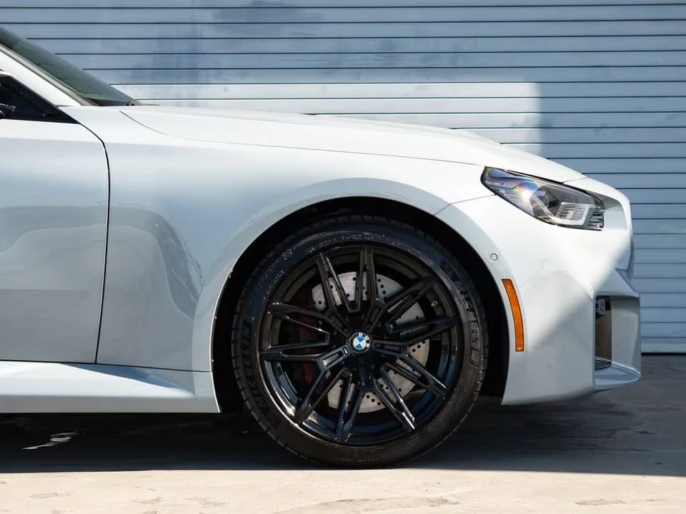 2024 BMW G87 M2 - Image 6 of 18